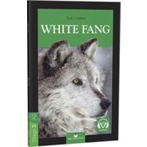 STAGE-3 WHITE FANG - İNGİLİZCE HİKAYE