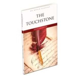 THE TOUCHSTONE - İngilizce Klasik Roman