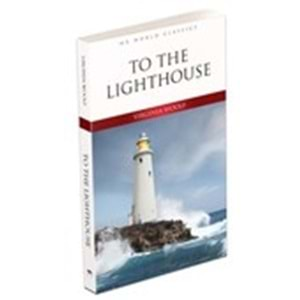 TO THE LIGHTHOUSE - İngilizce Klasik Roman