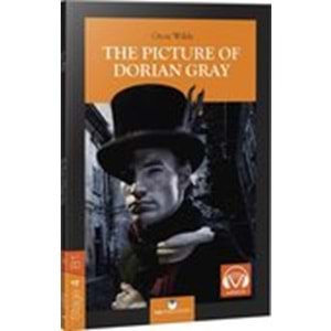 STAGE-4 THE PICTURE OF DORIAN GRAY - İNGİLİZCE HİKAYE