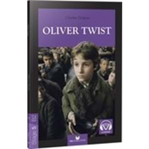 STAGE-5 OLIVER TWIST - İNGİLİZCE HİKAYE