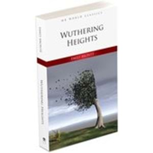 WUTHERING HEIGHTS - İngilizce Klasik Roman