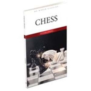 CHESS - İngilizce Klasik Roman