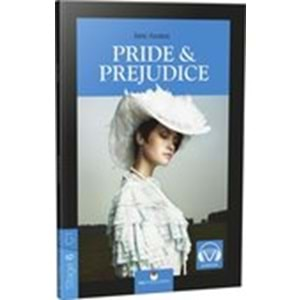 STAGE-6 PRIDE & PREJUDICE - İNGİLİZCE HİKAYE