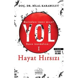 Yol 1 Hayat Hırsızı