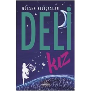 Deli Kız Ciltli