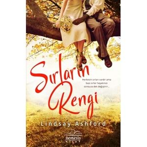 Sırların Rengi