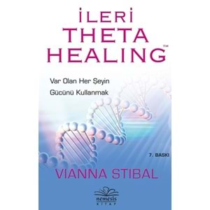 İleri Theta Healing