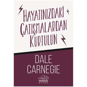 Hayatınızdaki Çatışmalardan Kurtulun