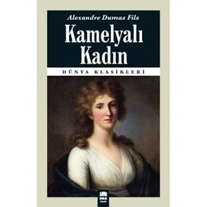 Kamelyalı Kadın/Emaklasik