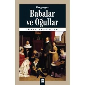 Babalar Ve Oğullar/Emaklasik