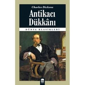 Antikacı Dükkanı/Emaklasik