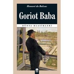 Goriot Baba/Emaklasik