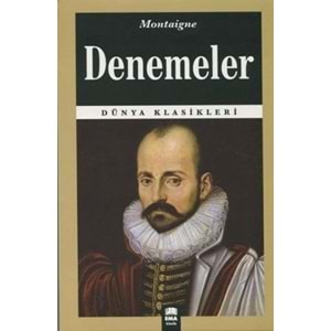 Denemeler/Emaklasik