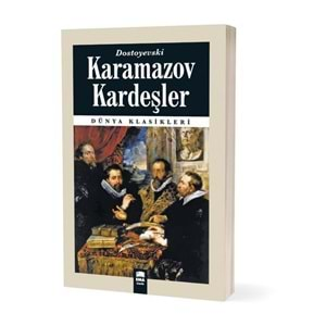 Karamazov Kardeşler/Emaklasik