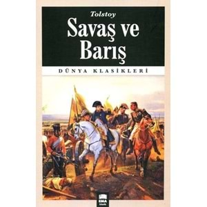 Savaş Ve Barış/Emaklasik