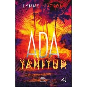 Ada Yanıyor Ciltli