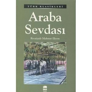 Araba Sevdası/Emaklasik