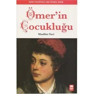 Ömer'in Çocukluğu