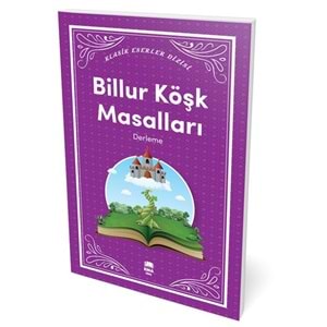 Billur Köşk Masalları