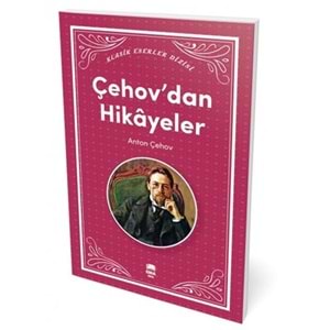 Çehovdan Hikayeler