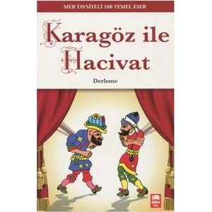 Karagöz İle Hacivat