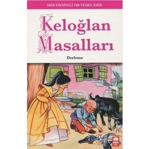 Keloğlan Masalları