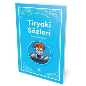 Tiryaki Sözleri