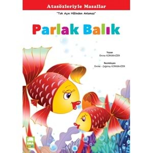 Atasözleriyle Masallar 1Ve 2.Sın.1-10/Emaçocuk