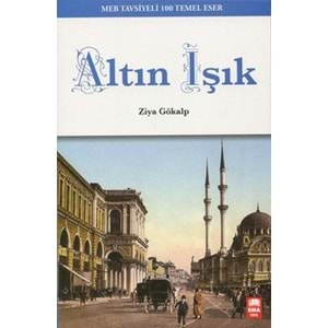 Altın Işık