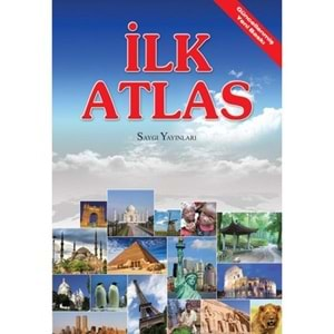 İlk Atlas/Saygı-Emakitap