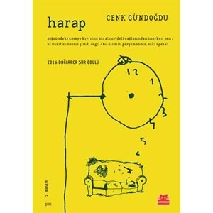 Harap