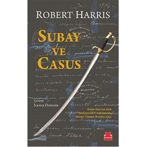 Subay ve Casus