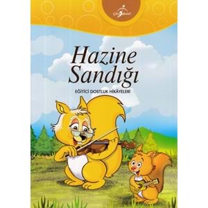 Hazine Sandığı