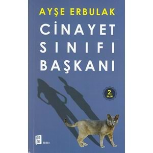 Cinayet Sınıfı Başkanı