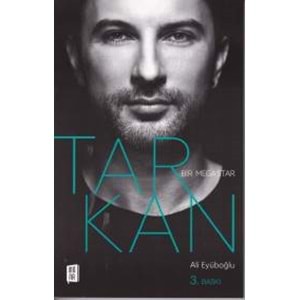 Tarkan Bir Megastar