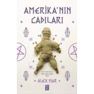 Amerikanın Cadıları