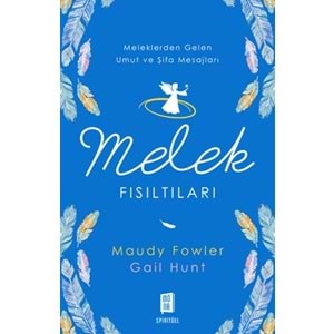 Melek Fısıltıları