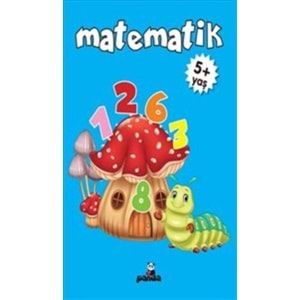 Matematik 5+ Yaş