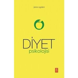 Diyet Psikolojisi