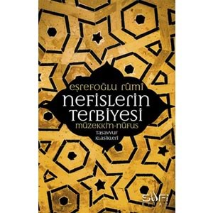 Nefislerin Terbiyesi