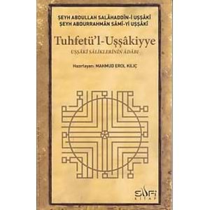 Tuhfetü'l Uşşakiyye