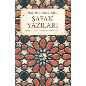 Şafak Yazıları