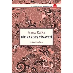 Bir Kardeş Cinayeti