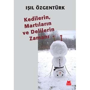 Kedilerin, Martıların ve Delilerin Zamanı