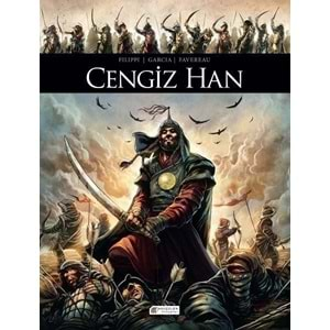 Cengiz Han