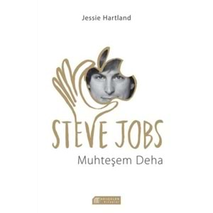 Steve Jobs: Muhteşem Deha