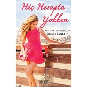 Hiç Hesapta Yokken