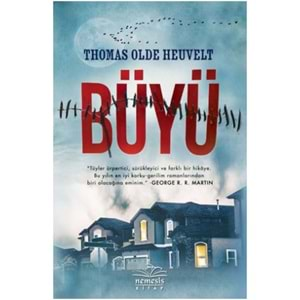 Büyü