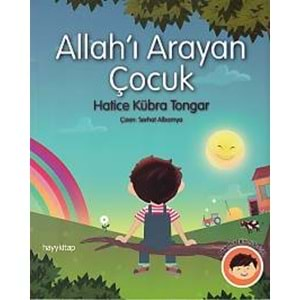 Allah'ı Arayan Çocuk